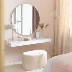 Maisons Du Monde Lampadaires Lampadaire Globe En Verre Et Métal Doré -Éclairage Soldes 2024 lampadaire globe en verre et metal dore 1000 11 25 211134 6