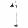 Maisons Du Monde Lampadaires Lampadaire Indus En Métal Noir H168 -Éclairage Soldes 2024 lampadaire indus en metal noir h168 1000 8 40 177488 1
