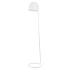 Tosel Lampadaires Lampadaire Liseuse Métal Blanc -Éclairage Soldes 2024 lampadaire liseuse metal blanc