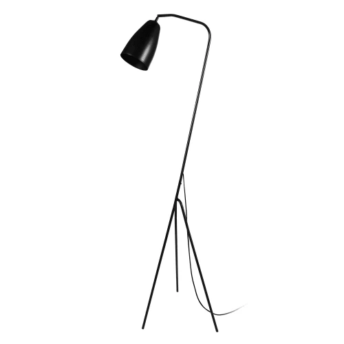 Tosel Lampadaires Lampadaire Métal Noir 3 Tosel Lampadaires Lampadaire Métal Noir