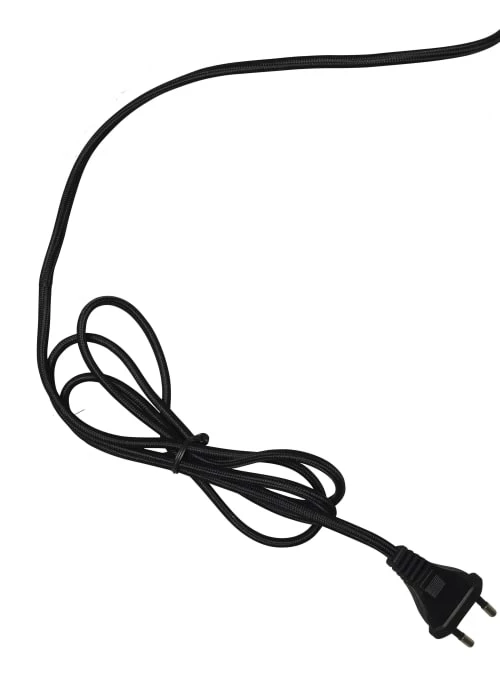 It's About Romi Lampadaires Lampadaire Noir Avec Abat-jour Blanc H160cm 8 It's About Romi Lampadaires Lampadaire Noir Avec Abat-jour Blanc H160cm – Image 6