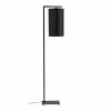 It's About Romi Lampadaires Lampadaire Noir Avec Abat-jour H160cm 2 It's About Romi Lampadaires Lampadaire Noir Avec Abat-jour H160cm -Éclairage Soldes 2024 lampadaire noir avec abat jour h160cm