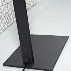 It's About Romi Lampadaires Lampadaire Noir H142cm 12 It's About Romi Lampadaires Lampadaire Noir H142cm -Éclairage Soldes 2024 lampadaire noir h142cm 4