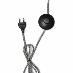 It's About Romi Lampadaires Lampadaire Noir H170cm -Éclairage Soldes 2024 lampadaire noir h170cm 4