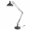 Maisons Du Monde Lampadaires Enfant Lampadaire Orientable En Métal Gris -Éclairage Soldes 2024 lampadaire orientable en metal gris 1000 15 16 143393 1