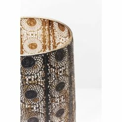 Kare Design Lampadaires Lampadaire Oriental En Acier H120 -Éclairage Soldes 2024 lampadaire oriental en acier h120 3