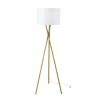 Maisons Du Monde Lampadaires Lampadaire Trépied En Bambou Abat-jour Blanc H154 -Éclairage Soldes 2024 lampadaire trepied en bambou abat jour blanc h154 1000 0 39 201144 1