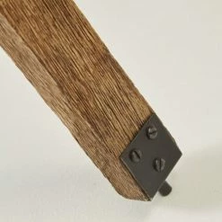 Maisons Du Monde Lampadaires Lampadaire Trépied En Manguier Et Métal Noir H130 -Éclairage Soldes 2024 lampadaire trepied en manguier et metal noir h130 1000 12 37 191466 10