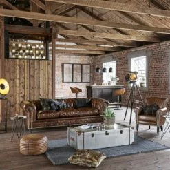 Maisons Du Monde Lampadaires Lampadaire Trépied En Métal Cuivré H 174 Cm -Éclairage Soldes 2024 lampadaire trepied en metal cuivre h 174 cm 1000 8 17 130602 7