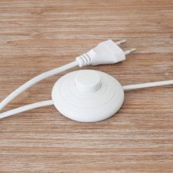 Maisons Du Monde Lampadaires Lampadaire Trépied En Paulownia Et Abat-jour Gris H150 -Éclairage Soldes 2024 lampadaire trepied en paulownia et abat jour gris h150 1000 10 16 146550 6