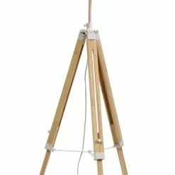 It's About Romi Lampadaires Lampadaire Trépieds Et Abat-jour H165cm