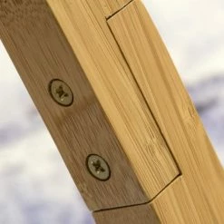 Good & Mojo Lampadaires Lampadaire Tripode Bambou Et Lin Naturel Blanc H160cm 11 Good & Mojo Lampadaires Lampadaire Tripode Bambou Et Lin Naturel Blanc H160cm -Éclairage Soldes 2024 lampadaire tripode bambou et lin naturel blanc h160cm 3