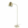 Maisons Du Monde Lampadaires Lampadaire Vintage En Métal Doré Mat H150 -Éclairage Soldes 2024 lampadaire vintage en metal dore mat h150 1000 9 10 209602 1