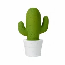 Lucide Lampes à Poser Lampe à Poser Céramique Vert H30.5cm -Éclairage Soldes 2024 lampe a poser ceramique vert h30 5cm 2