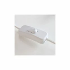 Wadiga Lampes à Poser Lampe à Poser Corde Déco Bord De Mer - 24x24x40cm -Éclairage Soldes 2024 lampe a poser corde deco bord de mer 24x24x40cm 3