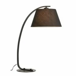 Meubles & Design Lampes à Poser Lampe à Poser Design Arrondie -Éclairage Soldes 2024 lampe a poser design arrondie 1