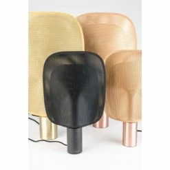 Zuiver Lampes à Poser Lampe à Poser Design Cuivre -Éclairage Soldes 2024 lampe a poser design cuivre 2