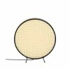 Zuiver Lampes à Poser Lampe à Poser En Cannage Naturel -Éclairage Soldes 2024 lampe a poser en cannage naturel