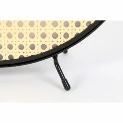 Zuiver Lampes à Poser Lampe à Poser En Cannage Naturel -Éclairage Soldes 2024 lampe a poser en cannage naturel 5