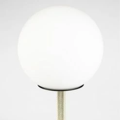 Zuiver Lampes à Poser Lampe à Poser En Marbre Et Métal Noir -Éclairage Soldes 2024 lampe a poser en marbre et metal noir 4