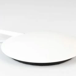 Zuiver Lampes à Poser Lampe à Poser En Métal Blanc -Éclairage Soldes 2024 lampe a poser en metal blanc 2