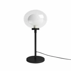 Potiron Paris Lampes à Poser Lampe à Poser En Métal Doré -Éclairage Soldes 2024 lampe a poser en metal noir 6