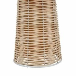 Jardideco Lampes à Poser Lampe à Poser En Rotin 9 Jardideco Lampes à Poser Lampe à Poser En Rotin -Éclairage Soldes 2024 lampe a poser en rotin 3