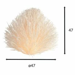 Now’s Home Lampes à Poser Lampe à Poser En Rotin H47 -Éclairage Soldes 2024 lampe a poser en rotin h47 5