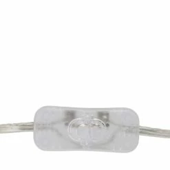 Bloomingville Lampes à Poser Lampe à Poser Forme Organique En Grès Blanc -Éclairage Soldes 2024 lampe a poser forme organique en gres blanc 4