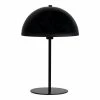 Lampea Lampes à Poser Lampe à Poser Industrielle En Métal Noir 33 Cm -Éclairage Soldes 2024 lampe a poser industrielle en metal noir 33 cm 1