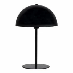 Lampea Lampes à Poser Lampe à Poser Industrielle En Métal Doré 33 Cm -Éclairage Soldes 2024 lampe a poser industrielle en metal noir 33 cm