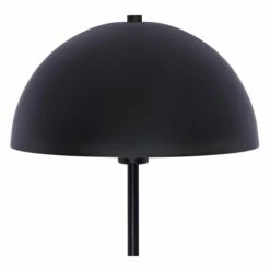 Lampea Lampes à Poser Lampe à Poser Industrielle En Métal Noir 33 Cm -Éclairage Soldes 2024 lampe a poser industrielle en metal noir 33 cm 3