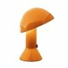 Martinelli Luce Lampes à Poser Lampe à Poser Orange H28cm -Éclairage Soldes 2024 lampe a poser orange h28cm