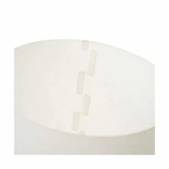 Wadiga Lampes à Poser Lampe à Poser Simple En Bambou Et Abat-jour Blanc - 19x19x40cm -Éclairage Soldes 2024 lampe a poser simple en bambou et abat jour blanc 19x19x40cm 2