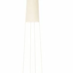 Frau Maier Lampadaires Lampe à Poser Slimsophie Tissus Gold 33x176x33 Cm -Éclairage Soldes 2024 lampe a poser slimsophie tissus beige 33x176x33 cm