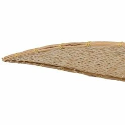 Beliani Suspensions Lampe à Suspendre En Bambou Naturel -Éclairage Soldes 2024 lampe a suspendre en bambou naturel 5