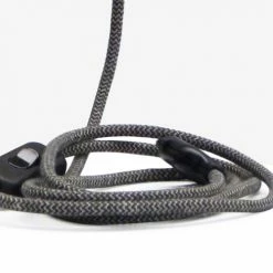 Reversible Lampes à Poser Lampe Bocal Skieurs Fil Noir -Éclairage Soldes 2024 lampe bocal skieurs fil noir 3