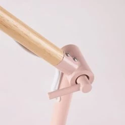 Maisons Du Monde Lampes De Chevet Enfant Lampe De Bureau En Métal Rose Pastel -Éclairage Soldes 2024 lampe de bureau en metal rose pastel 1000 6 21 181651 5