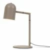 It's About Romi Lampes à Poser Lampe De Table Beige H45cm -Éclairage Soldes 2024 lampe de table beige h45cm