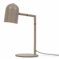 It's About Romi Lampes à Poser Lampe De Table Beige H45cm