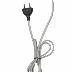 It's About Romi Lampes à Poser Lampe De Table Beige H45cm -Éclairage Soldes 2024 lampe de table beige h45cm 5