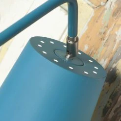 It's About Romi Lampes à Poser Lampe De Table Bleue H59cm -Éclairage Soldes 2024 lampe de table bleue h59cm 2