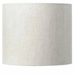 Good & Mojo Lampes à Poser Lampe De Table En Bambou Abat-jour En Lin Lin Clair, H. 59cm -Éclairage Soldes 2024 lampe de table en bambou abat jour en lin lin clair h 59cm 4