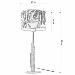Britop Lighting Lampes à Poser Lampe De Table En Bois 11 Britop Lighting Lampes à Poser Lampe De Table En Bois -Éclairage Soldes 2024 lampe de table en bois 13