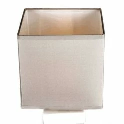 Keria Lampes à Poser Lampe De Table En Ceramic Blanc -Éclairage Soldes 2024 lampe de table en ceramic blanc 4