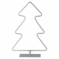 Keria Lampes à Poser Lampe De Table En Métal Gris -Éclairage Soldes 2024 lampe de table en metal gris 13