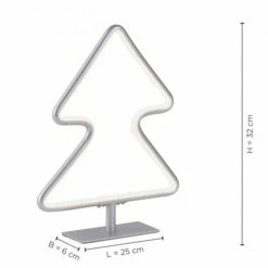 Keria Lampes à Poser Lampe De Table En Métal Gris -Éclairage Soldes 2024 lampe de table en metal gris 19