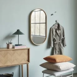 Fabas Lampes à Poser Lampe De Table En Métal Vert -Éclairage Soldes 2024 lampe de table en metal vert 1