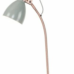 It's About Romi Lampes à Poser Lampe De Table Grise H50cm