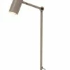 It's About Romi Lampes à Poser Lampe De Table Inclinable Beige H40cm -Éclairage Soldes 2024 lampe de table inclinable beige h40cm